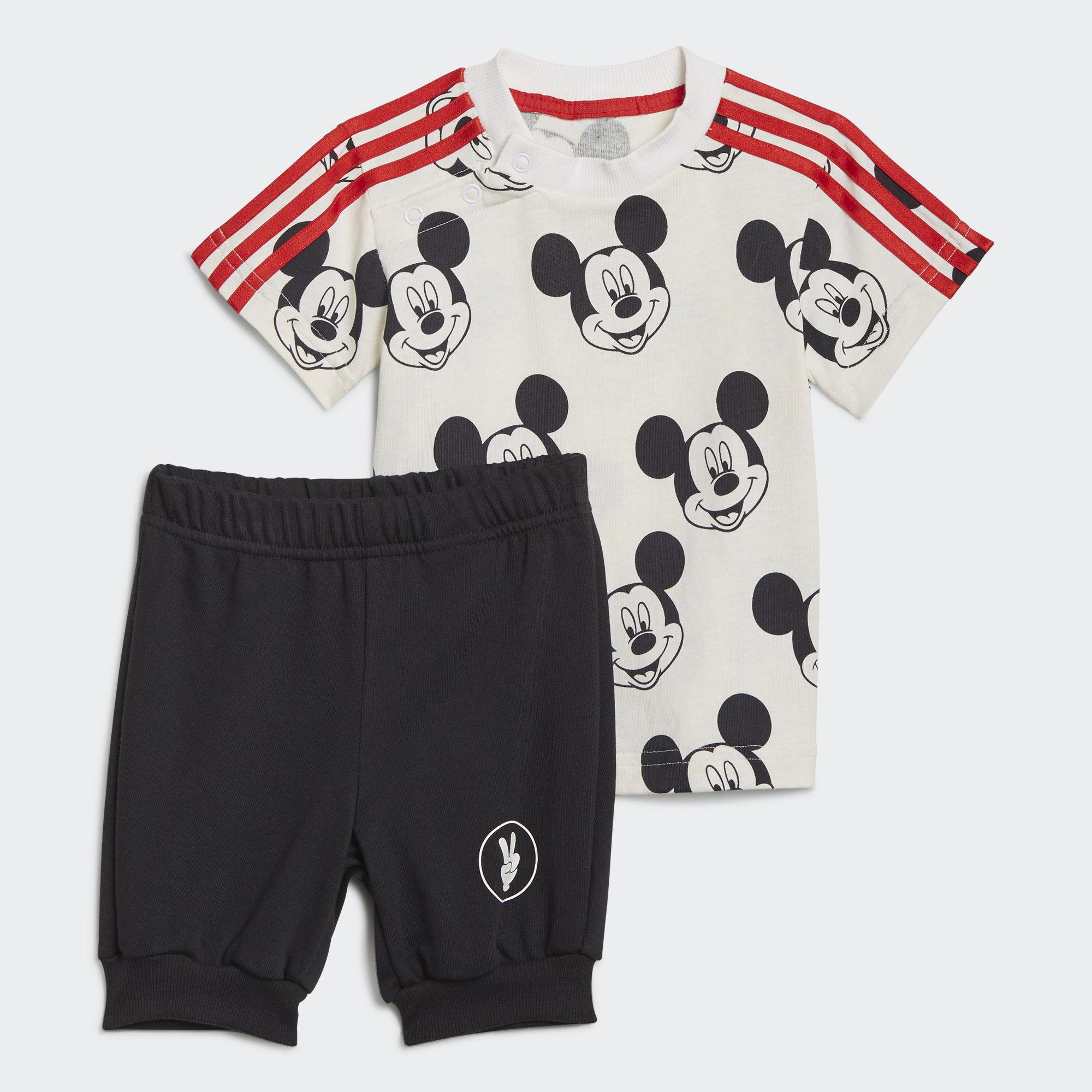 DISNEY 米奇 運動套裝