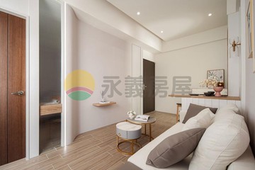 文山特區－稀有兩衛平車－輕屋齡北歐風裝潢｜高雄市鳳山區文智街