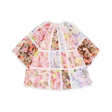Zimmermann Kids GK 洋裝