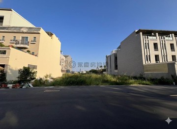 永慶小東⛪近國八/果菜市場408坪雙面路｜台南市安南區安北段