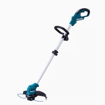 多功能割草機 除草打草剪草機 草坪機 家用農用園藝工具牧田Makita充電式割草機UR100DSAEY/Z