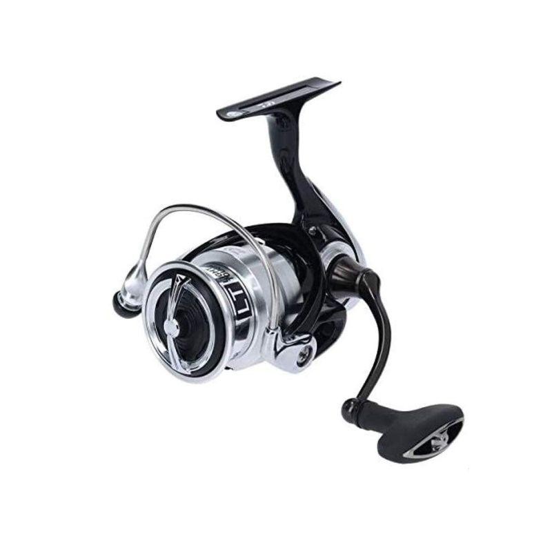 ダイワ(DAIWA) スピニングリール 19 レグザ LT5000D-CXH (2019モデル) 価格比較