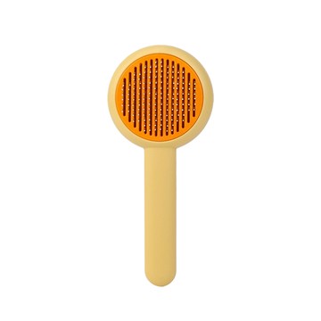 寵物一鍵除毛 貓毛梳