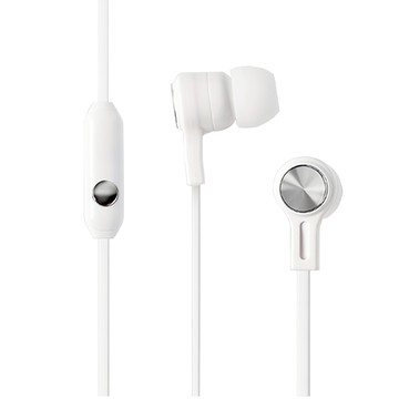 利百代 線控耳機 LB-709EA 高音質立體聲