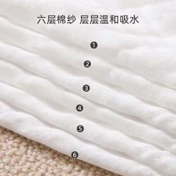 嬰兒浴巾少兒紗布浴巾棉寶寶新生超柔吸水洗澡蓋毯四季可用