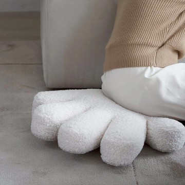 grado 擊掌抱枕 Hight Five Cushion 靠枕枕頭腰枕家飾