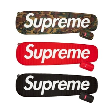 ☆LimeLight☆ SUPREME SEA TO SUMMIT SELF INFLATING SLEEPING