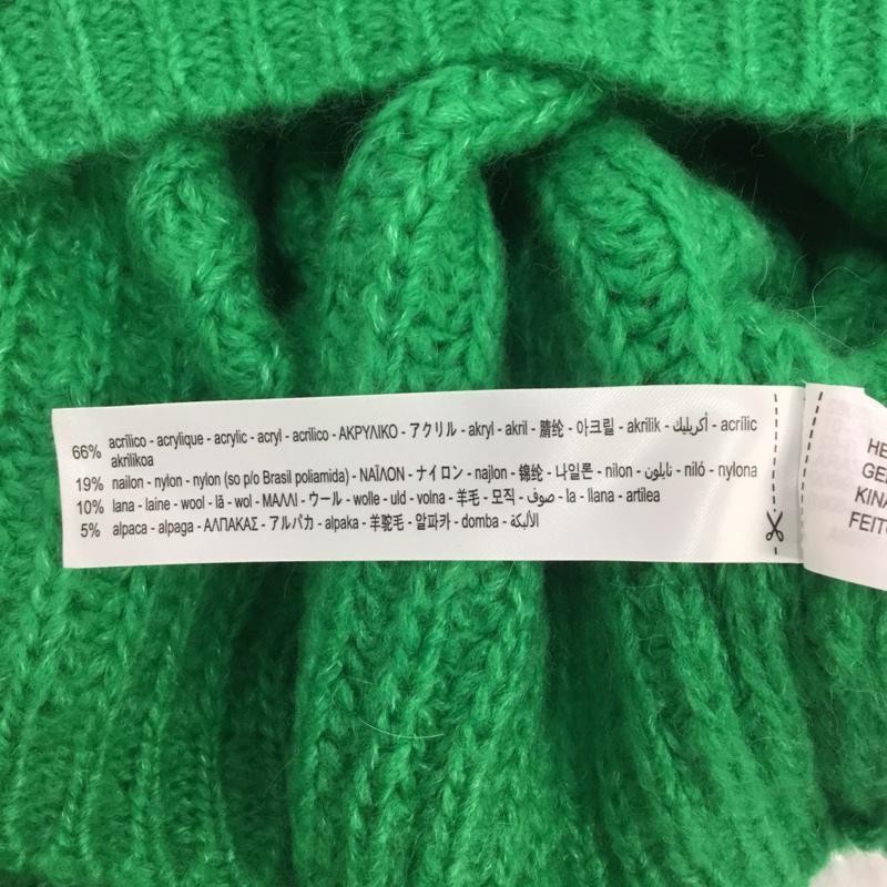 ZARA ザラ 長袖 ニット、セーター Knit, Sweater 5536 108 500