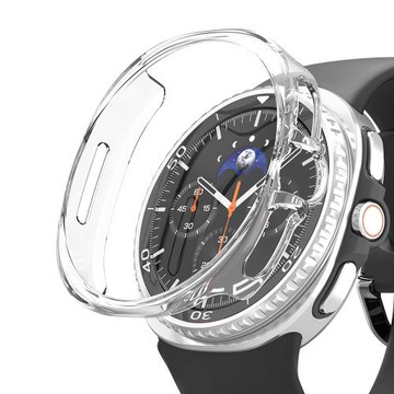 Araree 三星 Galaxy Watch 8 Classic (46mm) 透明保護殼