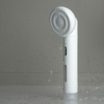 韓國 SHIFT 第三代除氯淨水香氛膠囊蓮蓬頭