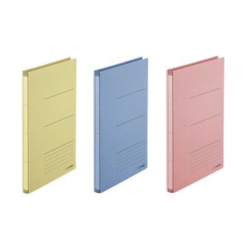 PLUS 普樂士 背幅伸縮檔案夾 302x220x背幅18~118mm 單色5入 /包 FL-021SS-TW｜領券最高折$220