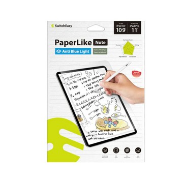 switcheasy paperlike 磁吸 類紙膜 ipad pro air 6 7 11 2022 mini 7