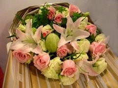 愛意滿滿