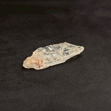 喜馬拉雅涅槃髮晶水晶原礦 | 13.0g 智慧長老 冥想 握件 高頻水晶 天然原礦 空間藝術擺件 S25BU16-004