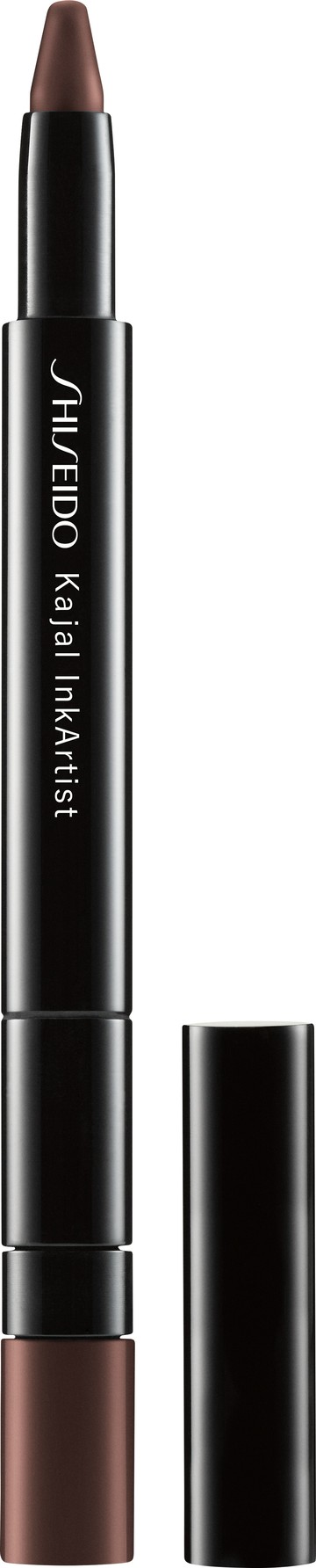 Shiseido Kajal InkArtist 0.8g 01 - Tea House
