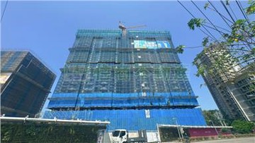 美德市高樓2房車｜新北市土城區忠承路