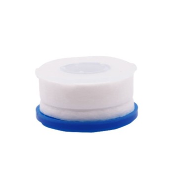 【THE LOEL】無維他命C 水龍頭過濾器濾芯6入裝(濾除鏽水及雜質)