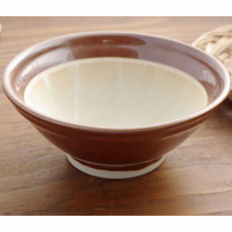 茶 すり鉢 7寸 すりばち 大鉢 ボウル ゴマすり とろろ鉢 盛鉢 擂鉢 大きめすり鉢 和食器 和の器 摺鉢 おしゃれ カフェ風 モダン 通販 Lineポイント最大1 0 Get Lineショッピング
