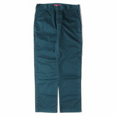 シュプリーム supreme パンツの通販 3,990件の検索結果 | LINEショッピング