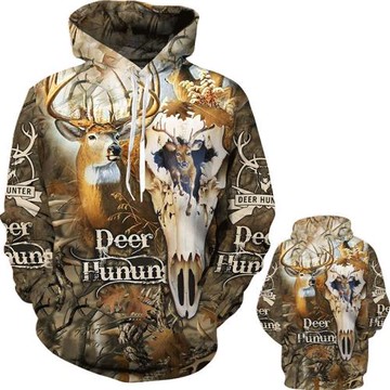 Leisure printed sports pullover set 休閑印花運動套頭套裝男士