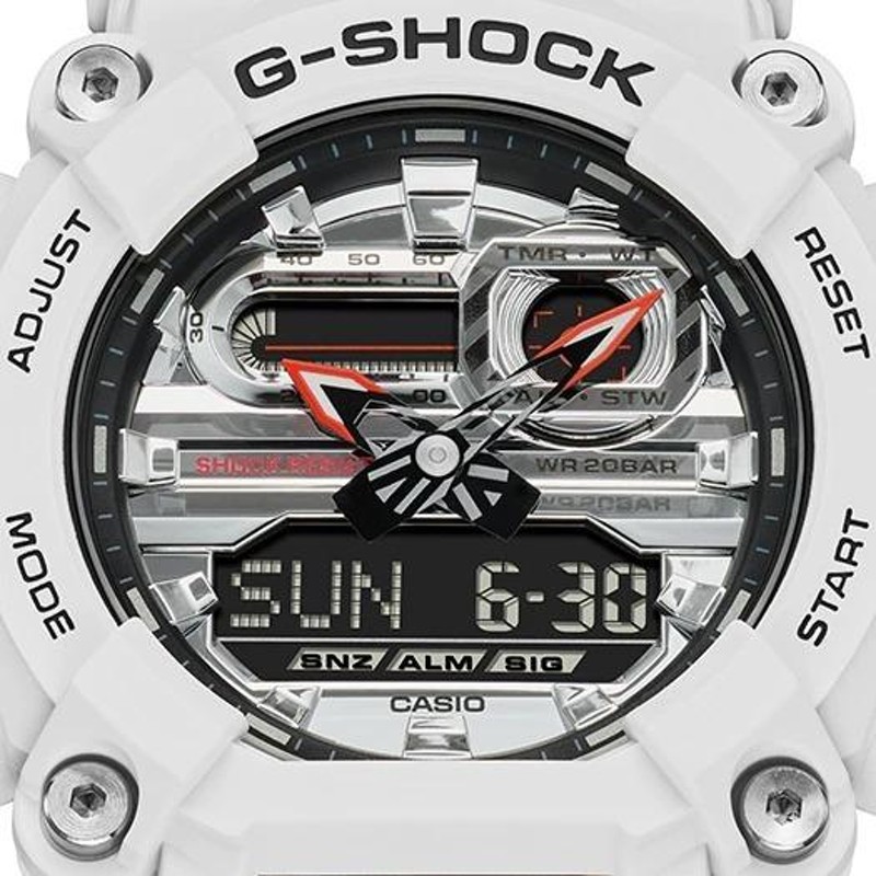 G-SHOCK Gショック ジーショック GA-900 シリーズ カシオ CASIO