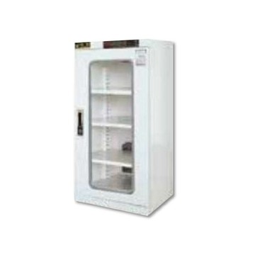 【Dr.storage】15~50度 濕控可調 微電腦 電子除濕櫃 450×452×954mm 164L/個 A15U-157
