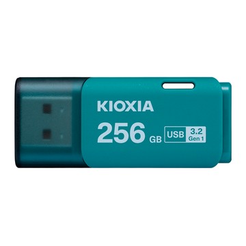 KIOXIA U301 USB3.2 Gen1 256GB 隨身碟