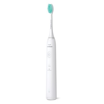 (Philips飛利浦 贈品)飛利浦輕柔潔靜音波震動牙刷  HX2421/02(會員禮/完全贈品)