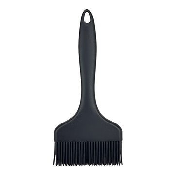 minono 米諾諾 不沾鍋矽膠加大料理刷  顏色隨機  21 x 9.2 x 1.2cm  1個