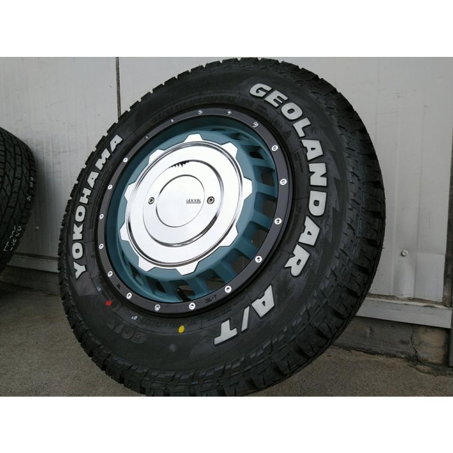 YOKOHAMA 215/65R16 21年製　サマータイヤ