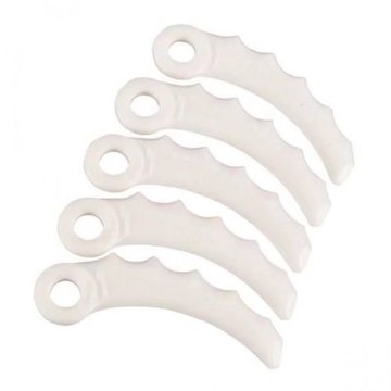 牧田 MAKITA 塑料刀片235mm(5片入) 198851-4 198851-4