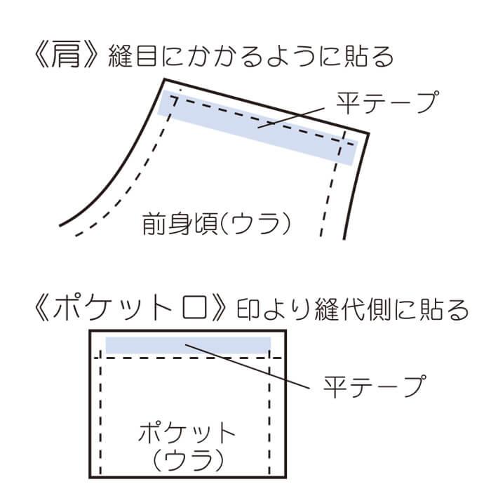 アサヒ マイティテープ 伸び止めテープ 幅9mm×25m巻（黒）ニット・薄地用 衣料用 アイロン片面接着テープ