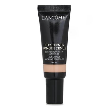 【蘭蔻】遮瑕膏 SPF30 Effacernes Long Lasting Softening Concealer SPF30 - #01 Beige Pastel