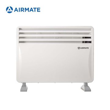 AIRMATE艾美特 居浴兩用對流式電暖器 HC51337G