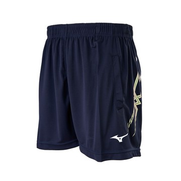 男排球褲   _   V2TBCA0214