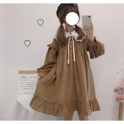 ロリータ 可愛い ワンピースの通販 273,109件の検索結果 | LINE 