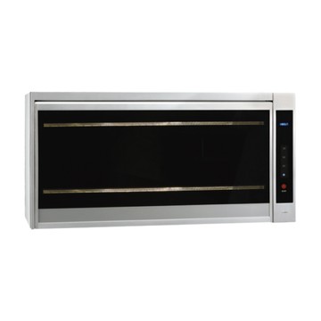 豪山懸掛式觸控80cm烘碗機 FW-8909【全省安裝】