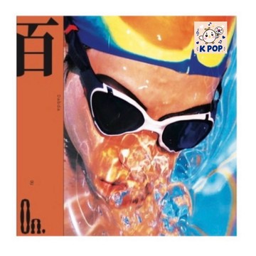 韓居🇰🇷預購🌟DABDA - [ON (百)] 專輯
