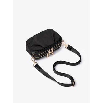 元本良廠牛津布女包 時尚百搭斜挎布包 手挽女式簡約單肩尼龍女包