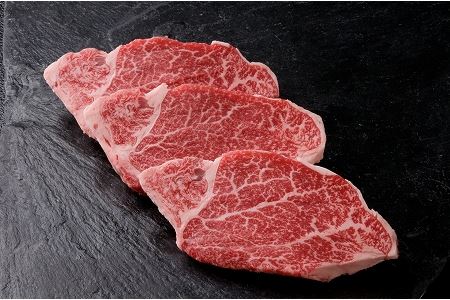 飛騨牛ヒレステーキ 約340g（2～3枚）牛肉 国産 ブランド牛 和牛