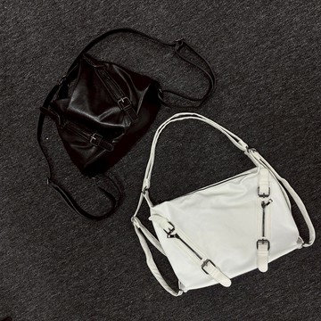 ☆LimeLight☆ 軟搭 肩背包 後背包 手提包 托特包 Y2K INS 女生包包 男生包包 百搭 小包 包包