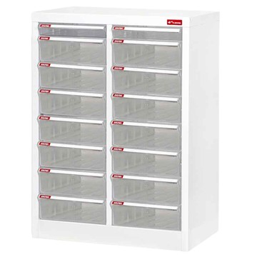 樹德 a4m2-14x2 落地二排型櫃 資料櫃 文件櫃 密碼櫃 置物櫃 公文櫃 落地二排型櫃