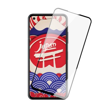 ZenFone 10 貼 AGC日本玻璃 保護貼 買一送一【AGC日本玻璃】 ASUS ZENFONE 10 保護貼 保護膜 黑框全覆蓋 旭硝子鋼化玻璃膜
