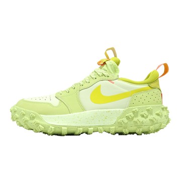 Nike 戶外鞋 Jordan 1 Element A/T 男鞋 綠 GTX 防水 機能 FV4227-700