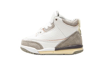JORDAN 3 RETRO A MA MANIÉRE TD