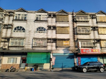 近員山鄉公所臨12米道路景觀店住｜宜蘭縣員山鄉員山路一段