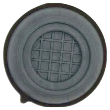 minono 米諾諾 洗衣機減震防潮增高墊 153225 4個  9 x 8.7 x 4cm  1包