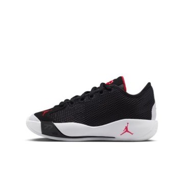 Nike 耐吉 Jordan Luka 77 GS IH0573-001 大童 籃球鞋 運動鞋 喬丹 緩震 黑紅白