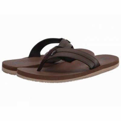 Billabong ビラボン メンズ 男性用 シューズ 靴 サンダル All Day Impact Cush Camel【送料無料】