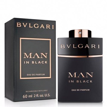 Bvlgari 寶格麗 當代真我男性淡香精(60ml)-專櫃公司貨